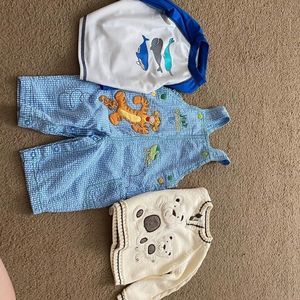 Kids bundle